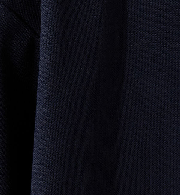 ABAHOUSE「【PENNEY'S / ペニーズ】THE FOX  アイコン ワッペン ポロシャ」|ポロシャツ|