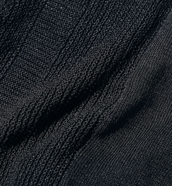 ABAHOUSE「ハイツイスト ニット シアーカーディガン / サマーニット」|カーディガン|