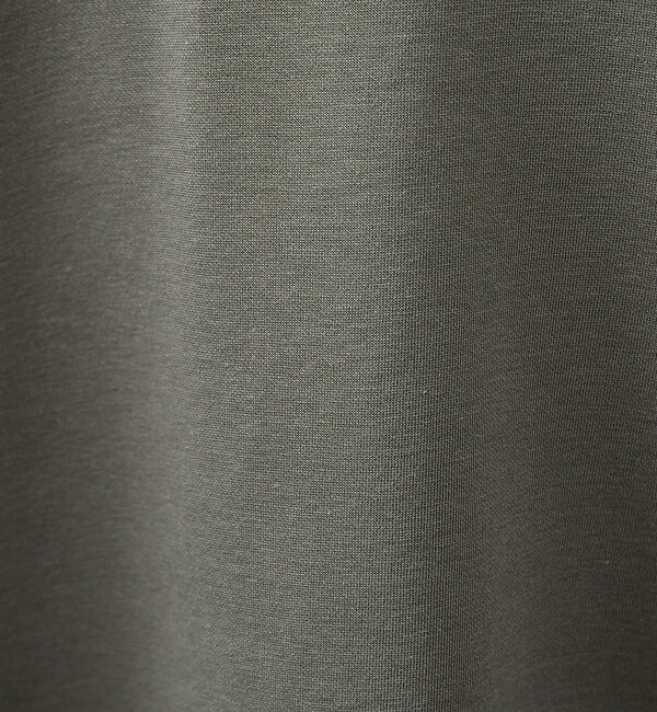 ABAHOUSE「【スムースタッチ】リブ付 長袖Tシャツ」|Tシャツ・カットソー|