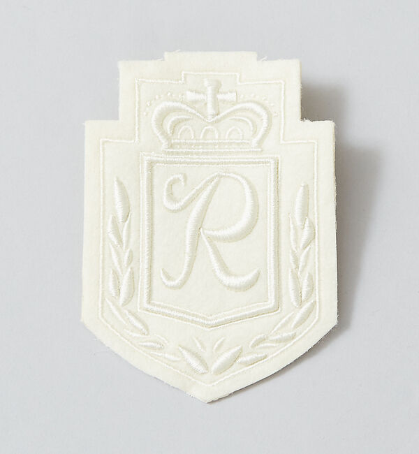 ABAHOUSE「【メランジ】畦編みショールカラーカーディガン」|カーディガン|