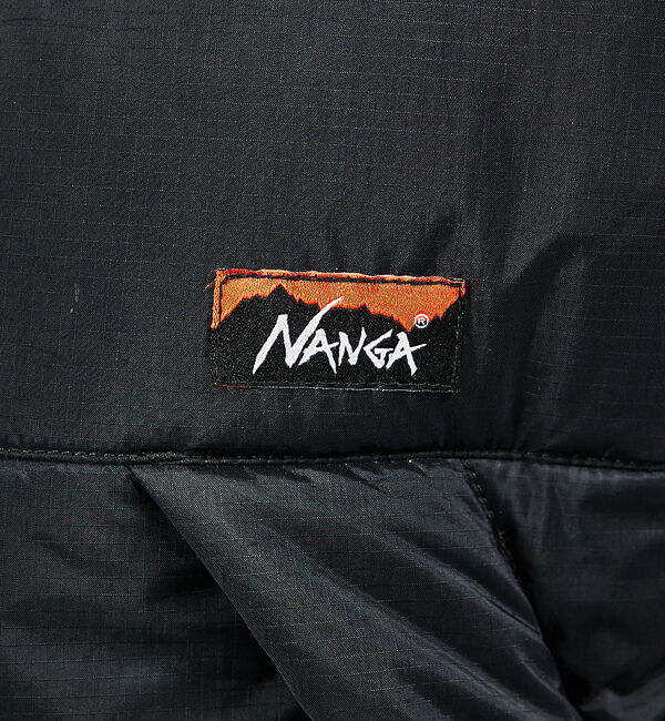 ABAHOUSE「【NANGA／ナンガ】AURORA TEX DOWN JACKET IBUKI/」|ダウン|