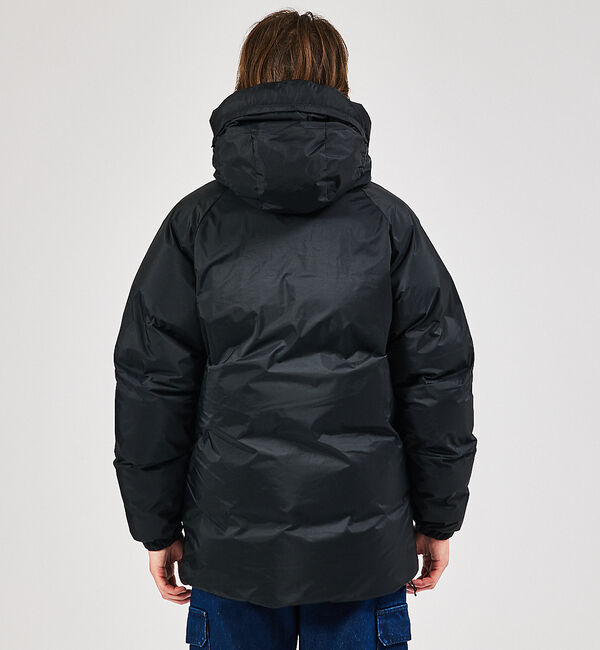 ABAHOUSE「【NANGA／ナンガ】AURORA TEX DOWN JACKET IBUKI/」|ダウン|