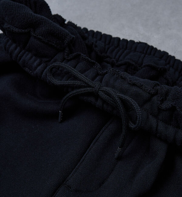 ABAHOUSE「【AH ABAHOUSE】ワイドバギー スウェットパンツ / セットアップ対応」|その他|