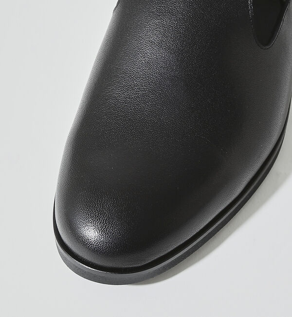 alfredoBANNISTER「Tストラップ バックル シューズ」|その他|