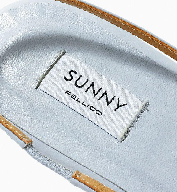 Rouge vif「【PELLICO SUNNY】 マルチストラップサンダル」|サンダル|