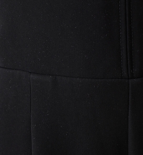 Rouge vif「ダブルクロス サロペット」|オールインワン|