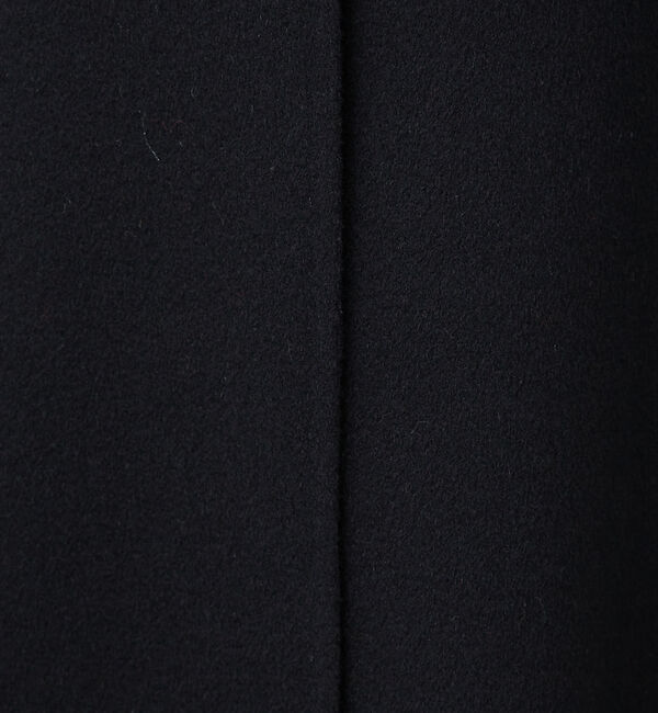 Rouge vif「【40周年】ウールカシミヤリバーマントコート」|その他|