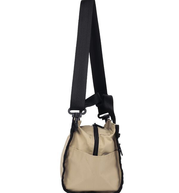 Rouge vif「【UNIVERSAL OVERALL/ユニバーサルオーバーオール】2WAYミニシ」|ショルダー・メッセンジャー|