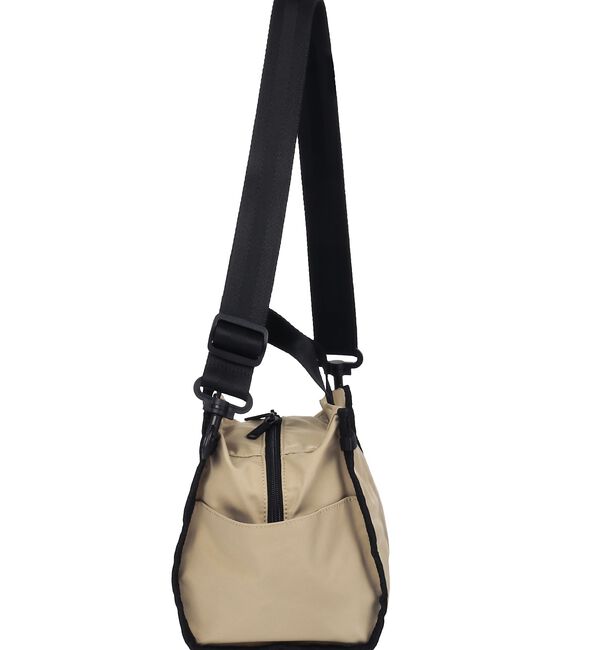 Rouge vif「【UNIVERSAL OVERALL/ユニバーサルオーバーオール】2WAYミニシ」|ショルダー・メッセンジャー|