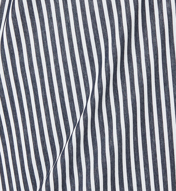 qualite「ロングチュニックカットソー」|Tシャツ・カットソー|