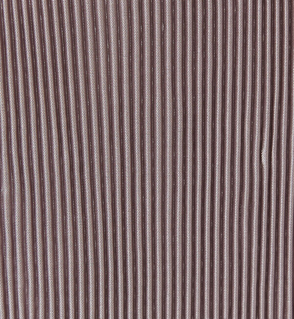 LOWELL things「●SOEUR/A4プリーツトートバッグ」|トートバッグ|