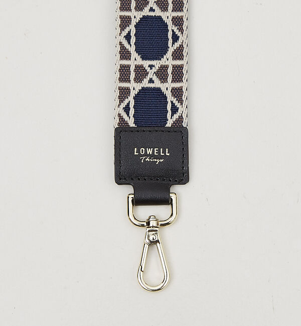 LOWELL things「テープショルダー【単品】」|その他|