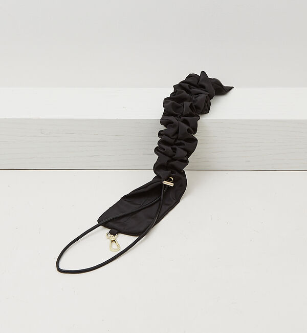 LOWELL things「Frills Belt/フリルショルダー【単品】」|その他|