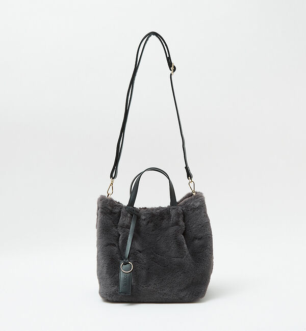 LOWELL things「●SOEUR/ファートート」|トートバッグ|