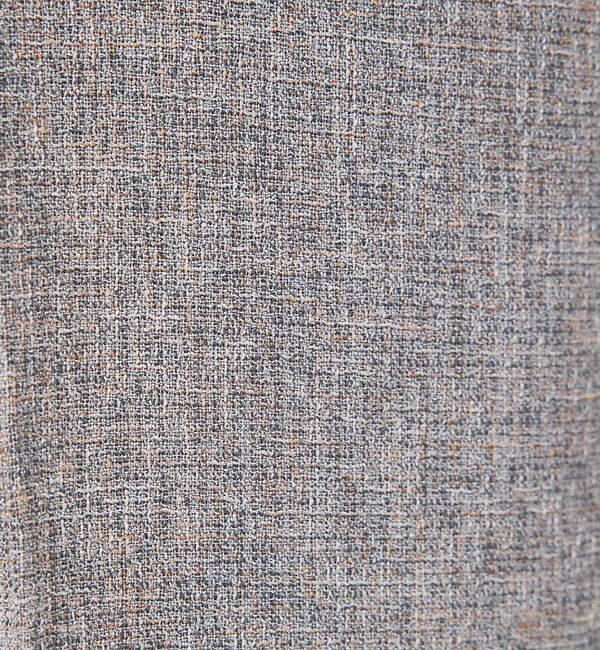 abahouse mavie「【セットアップ対応】ライトツィードフレンチジャケット」|ベスト・ジレ|