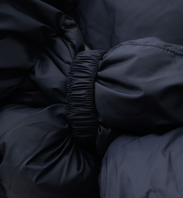 abahouse mavie「【TAION】 ダウンスカーフ」|マフラー|