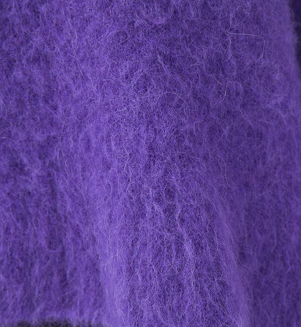 The Store by C' 「【COCUCA】ファーニット」|ニット・セーター|