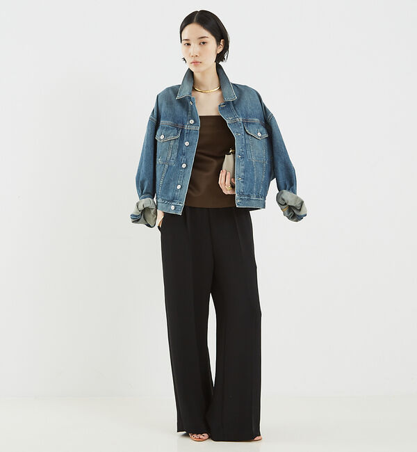 The Store by C' 「【COCUCA】ペアリングパンツ」|その他|