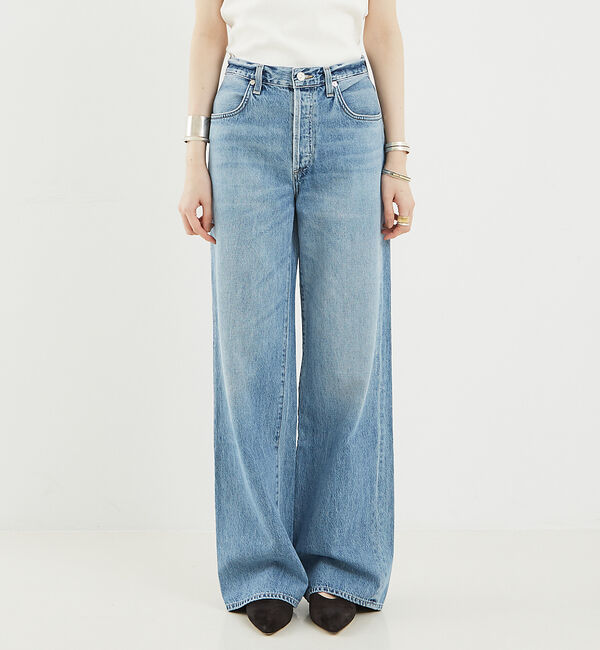 The Store by C' 「【Citizens of humanity】ANNINA 30／ハイウエストデニ」|デニム|