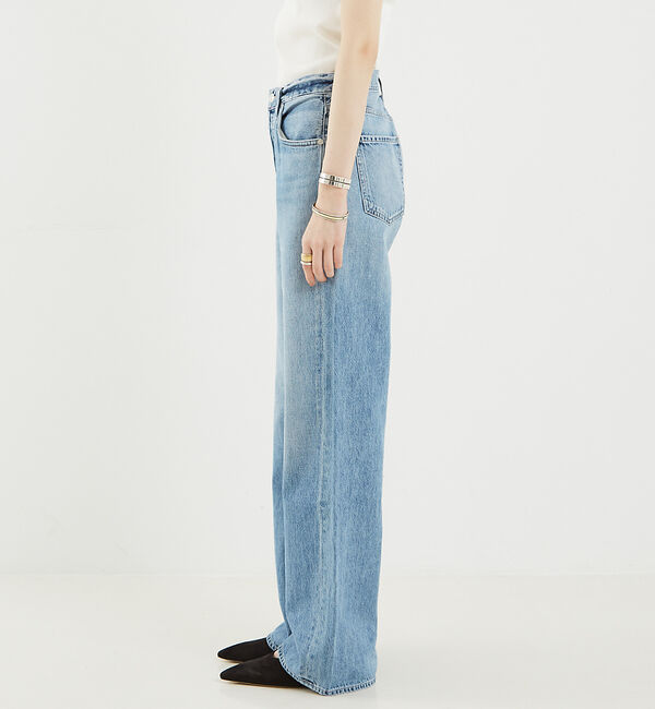 The Store by C' 「【Citizens of humanity】ANNINA 30／ハイウエストデニ」|デニム|