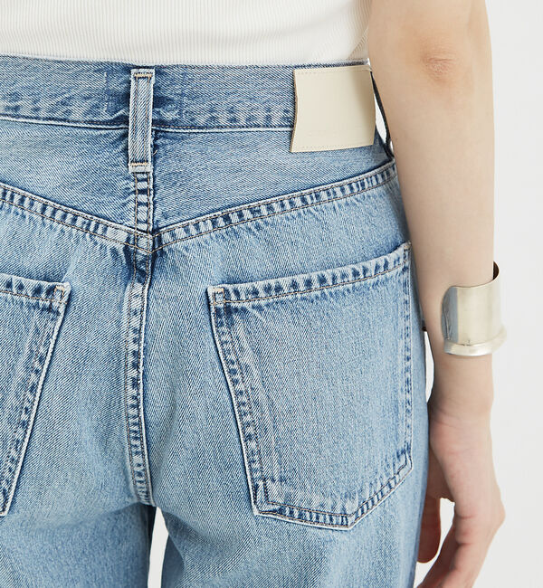 The Store by C' 「【Citizens of humanity】ANNINA 30／ハイウエストデニ」|デニム|