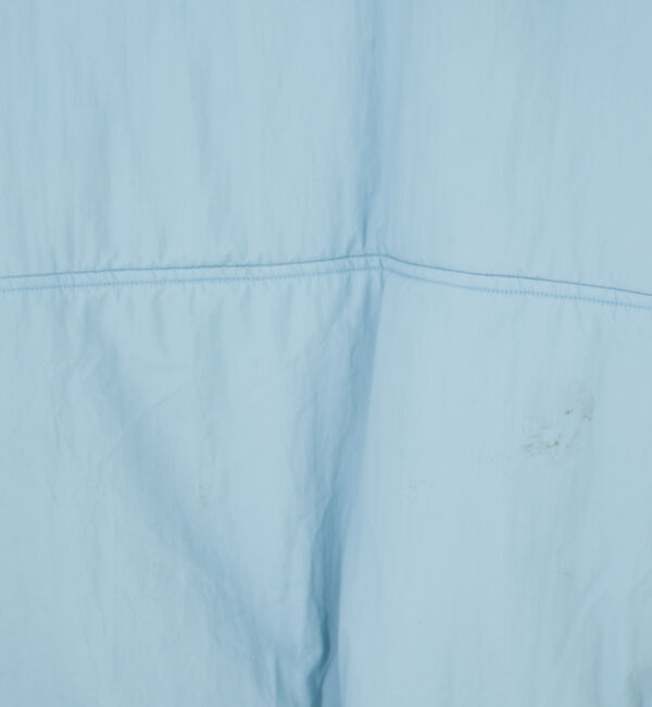 NOMINE「ショート モンスターパーカー」|ダウン|