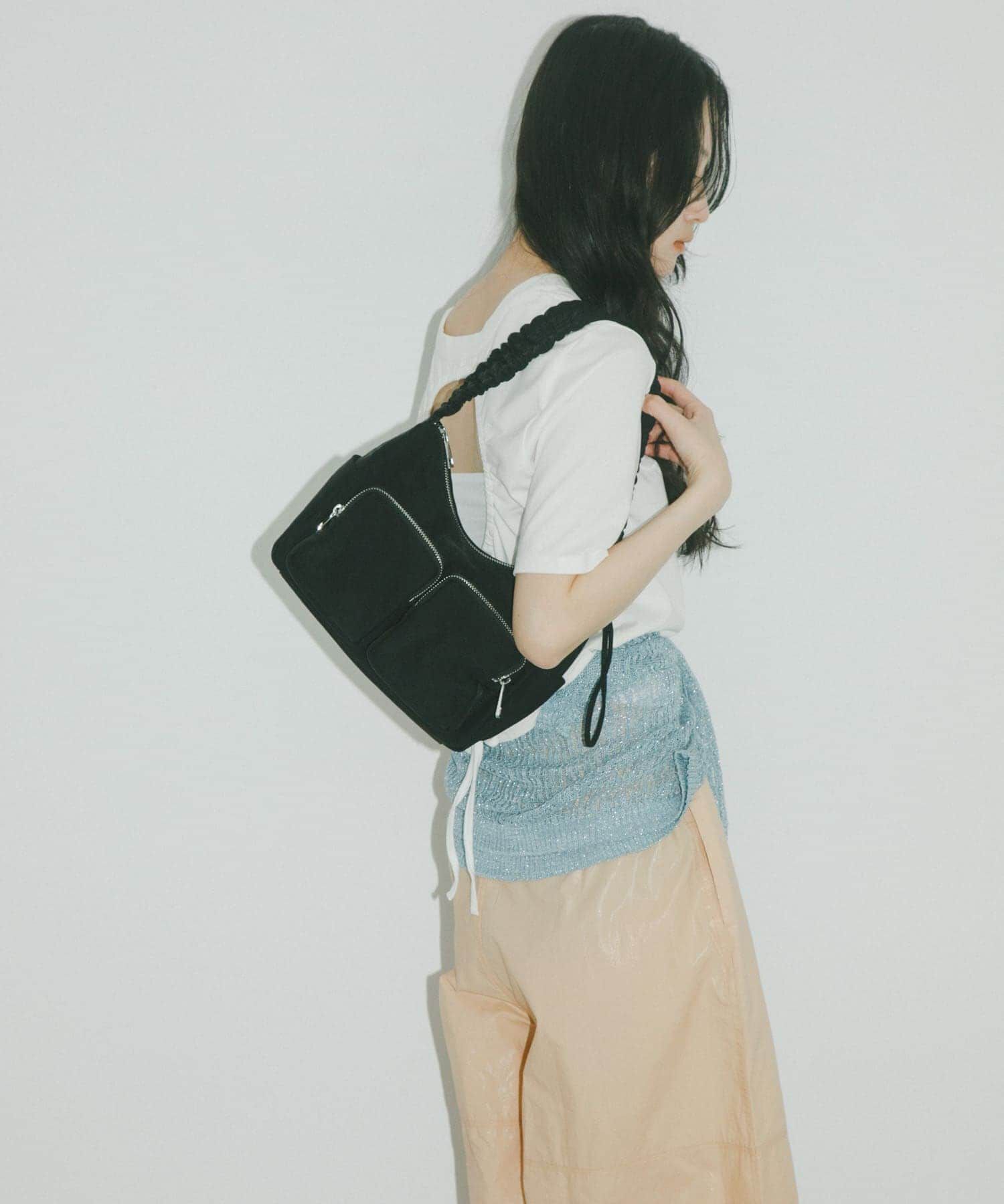 RODE SKO「hun RODESKO　Gather pocket」|ショルダー・メッセンジャー|