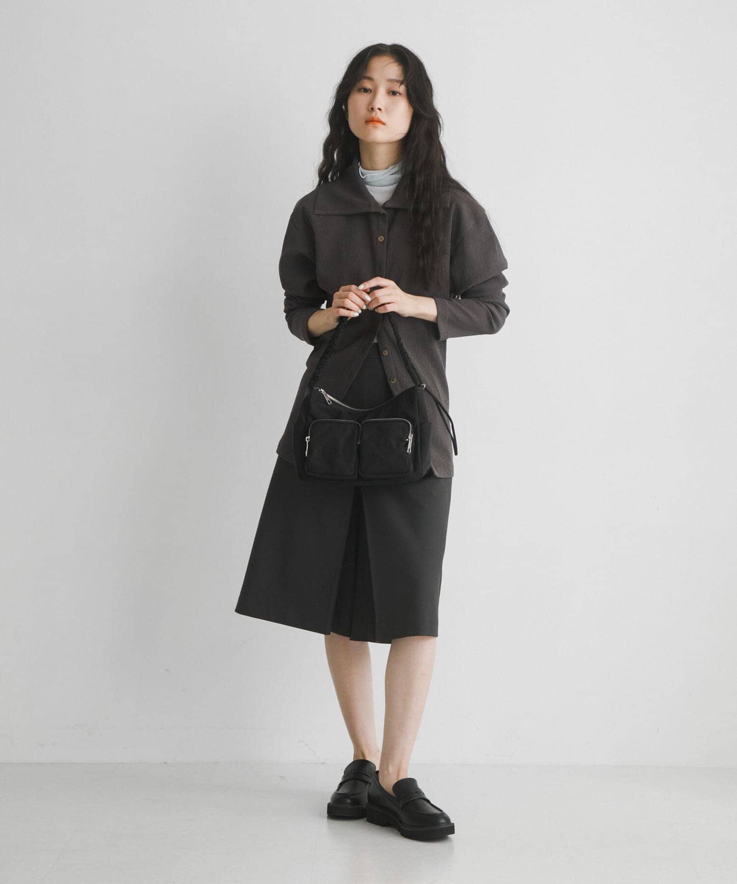 RODE SKO「hun RODESKO　Gather pocket」|ショルダー・メッセンジャー|