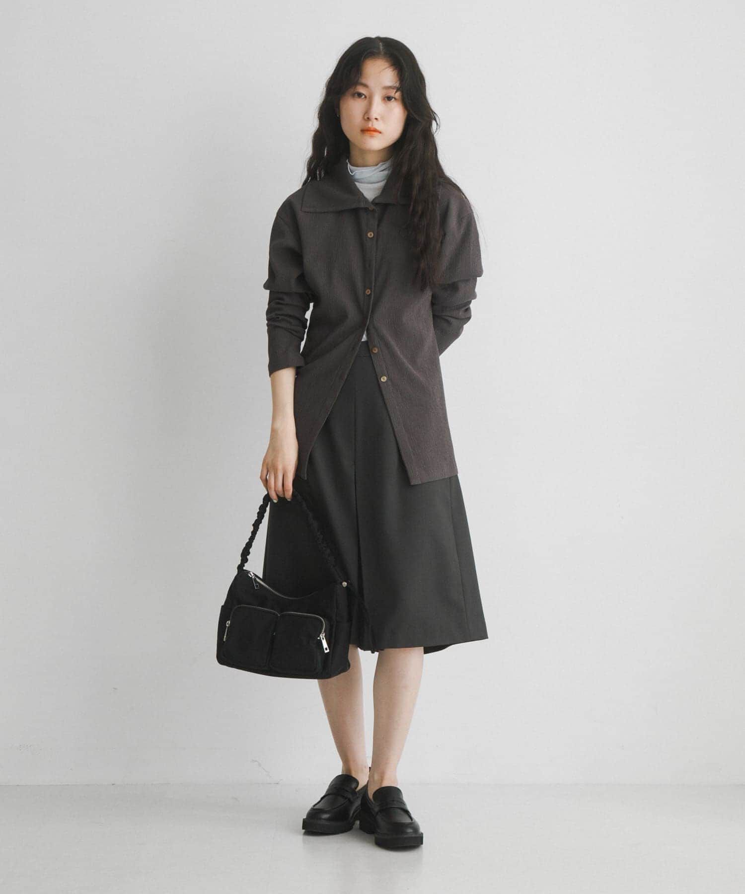 RODE SKO「hun RODESKO　Gather pocket」|ショルダー・メッセンジャー|