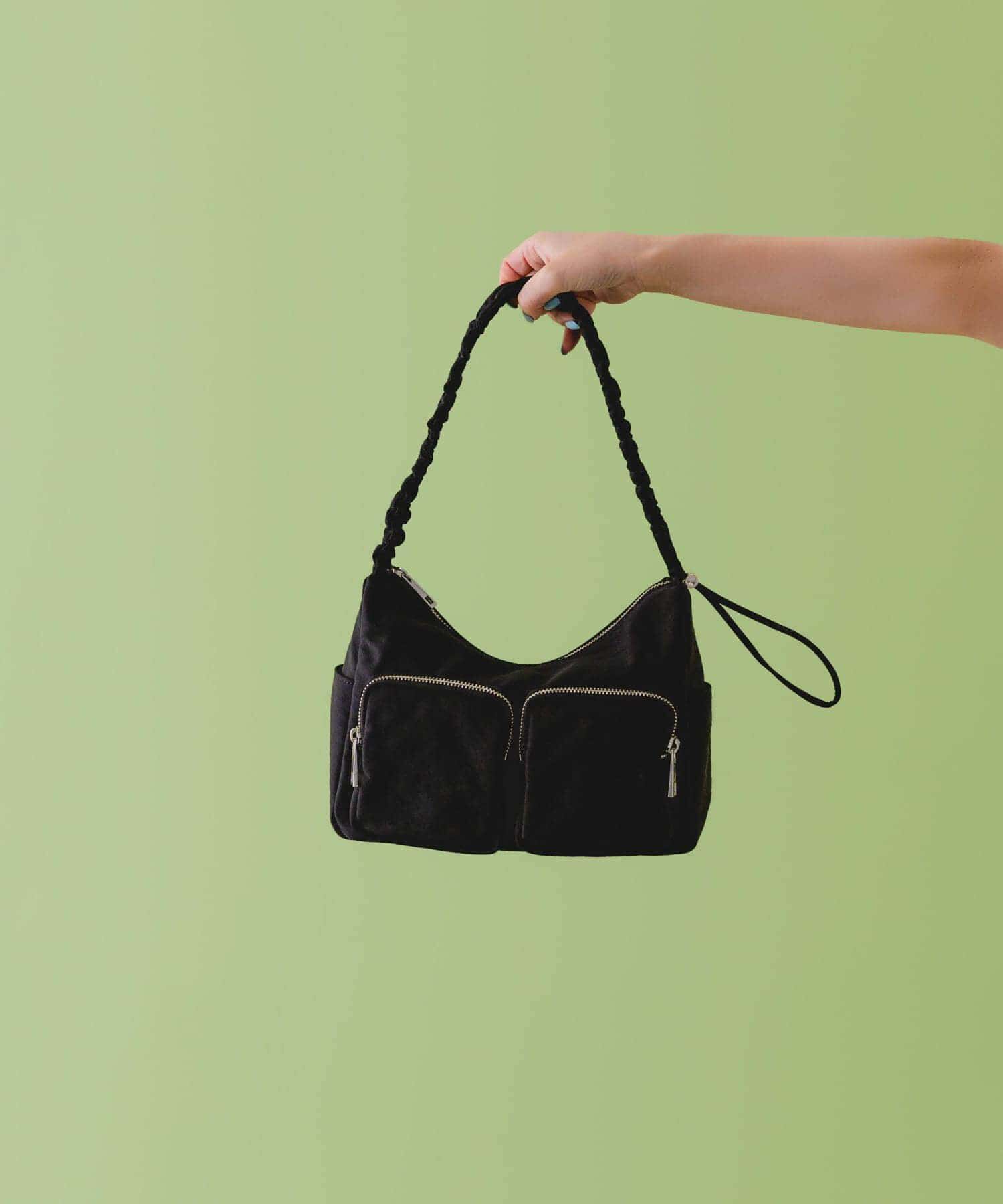 RODE SKO「hun RODESKO　Gather pocket」|ショルダー・メッセンジャー|