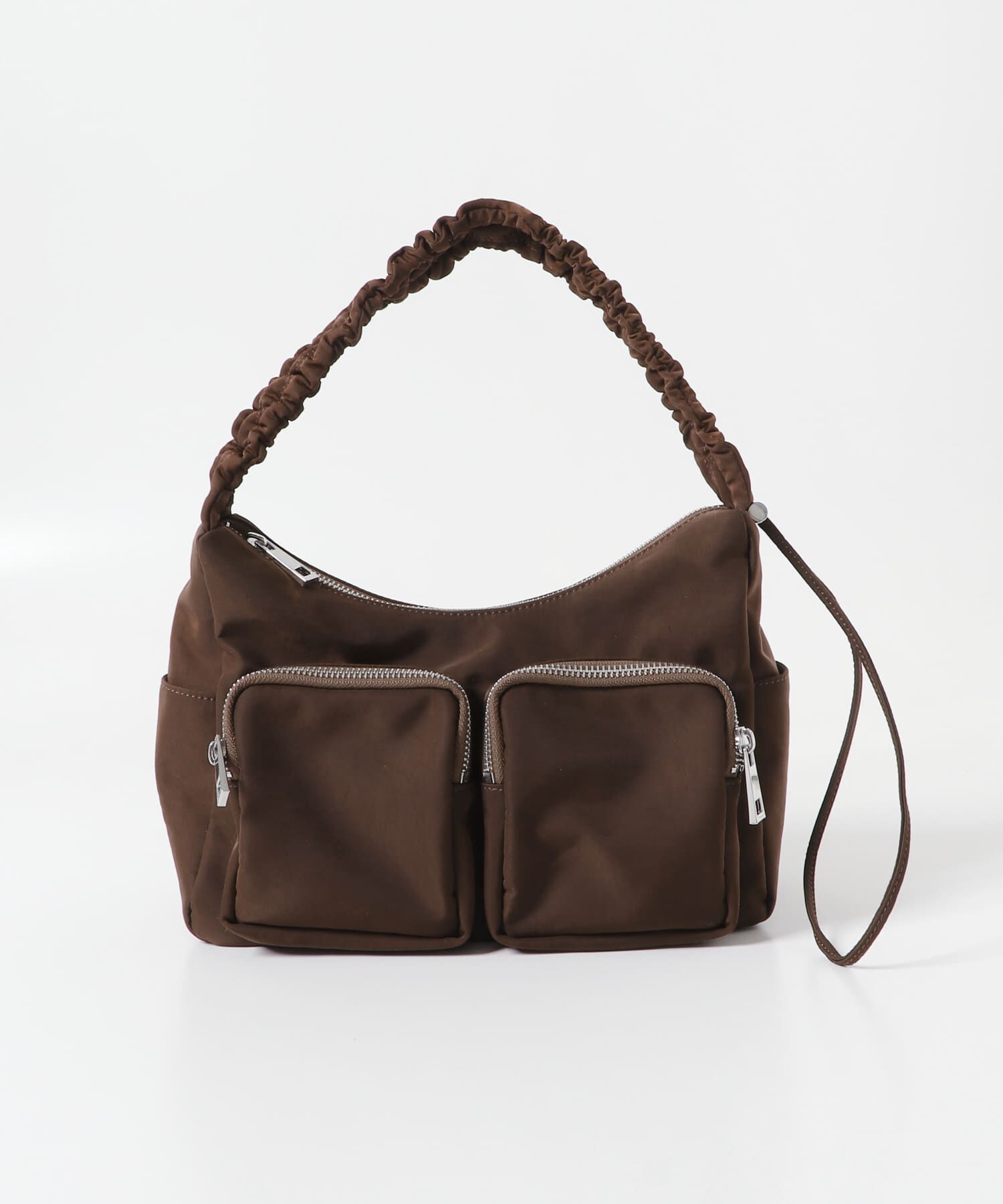 RODE SKO「hun RODESKO　Gather pocket」|ショルダー・メッセンジャー|