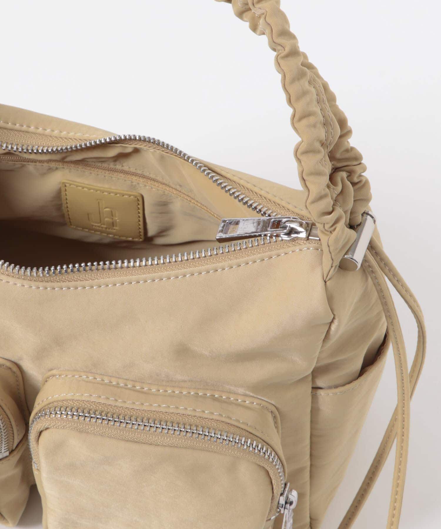 RODE SKO「hun RODESKO　Gather pocket」|ショルダー・メッセンジャー|