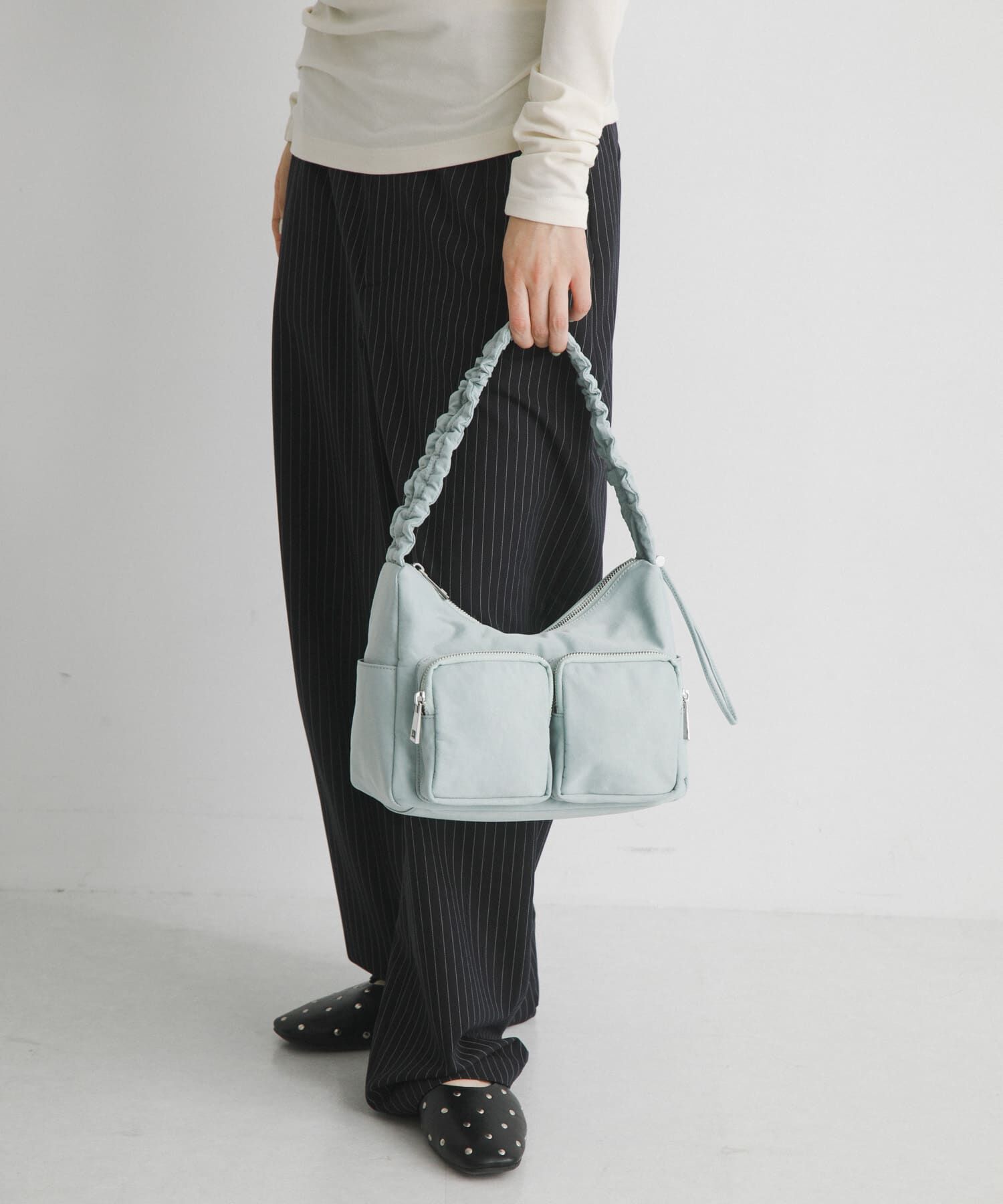 RODE SKO「hun RODESKO　Gather pocket」|ショルダー・メッセンジャー|