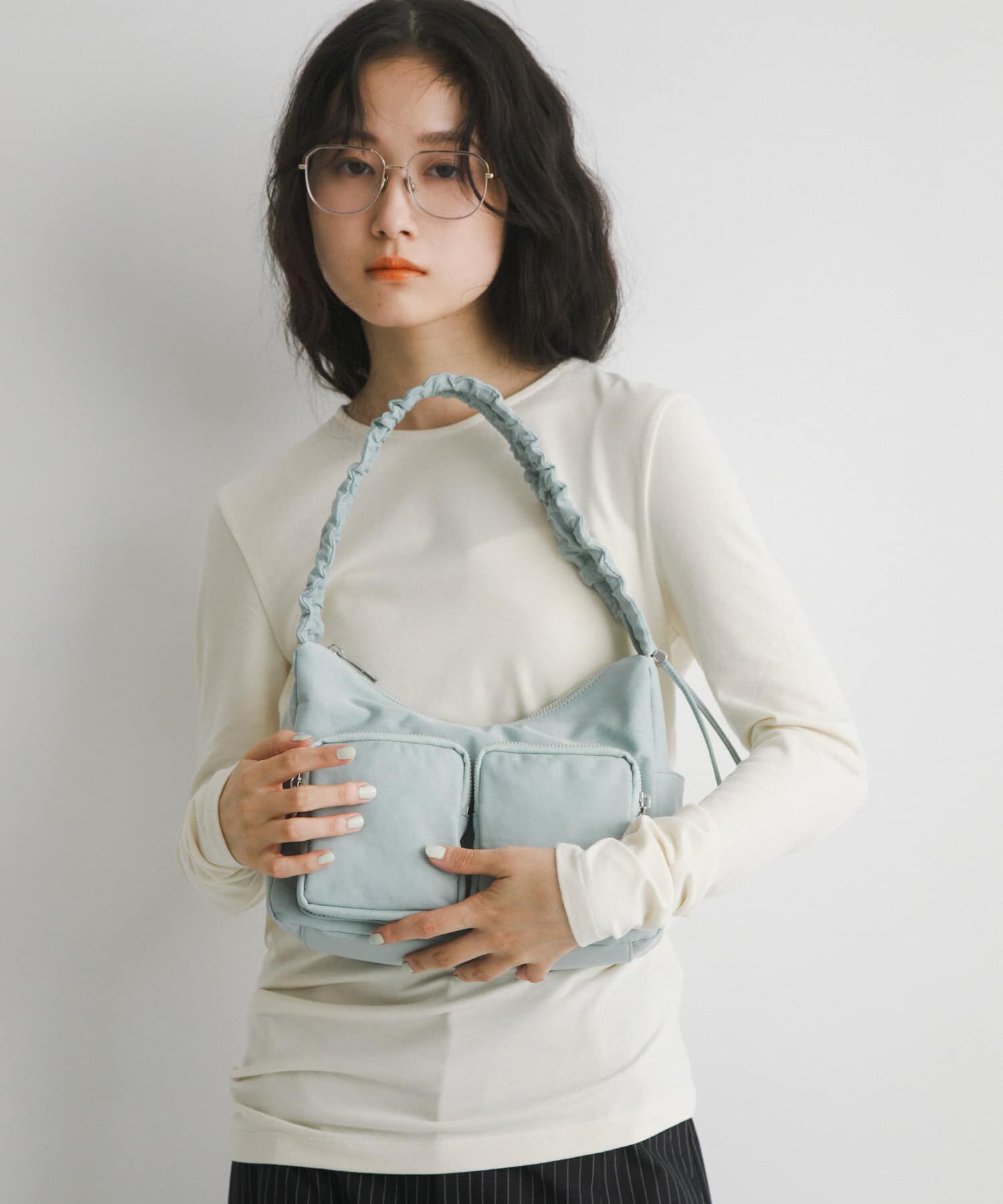 RODE SKO「hun RODESKO　Gather pocket」|ショルダー・メッセンジャー|