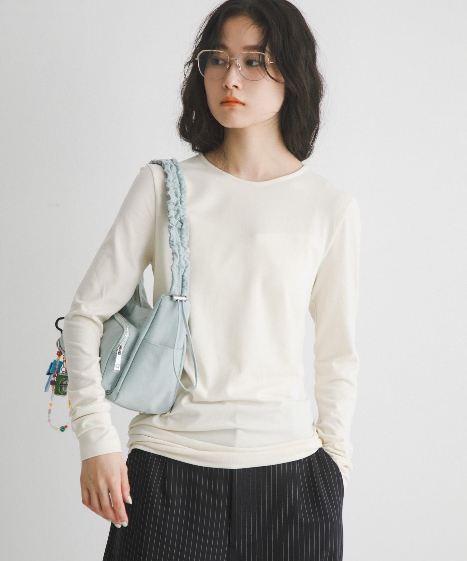 RODE SKO「hun RODESKO　Gather pocket」|ショルダー・メッセンジャー|