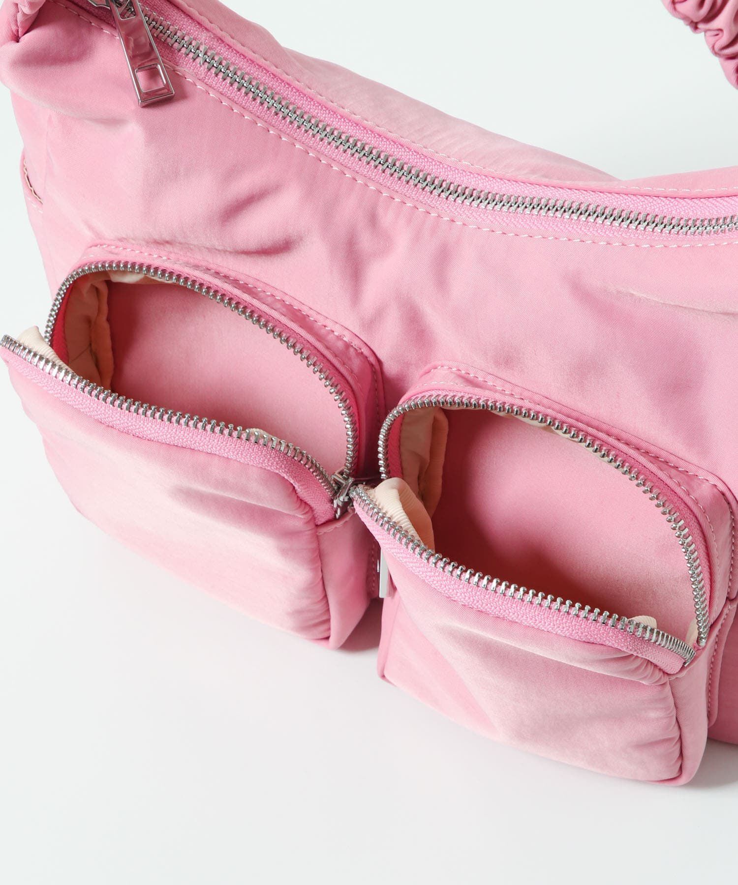 RODE SKO「hun RODESKO　Gather pocket」|ショルダー・メッセンジャー|