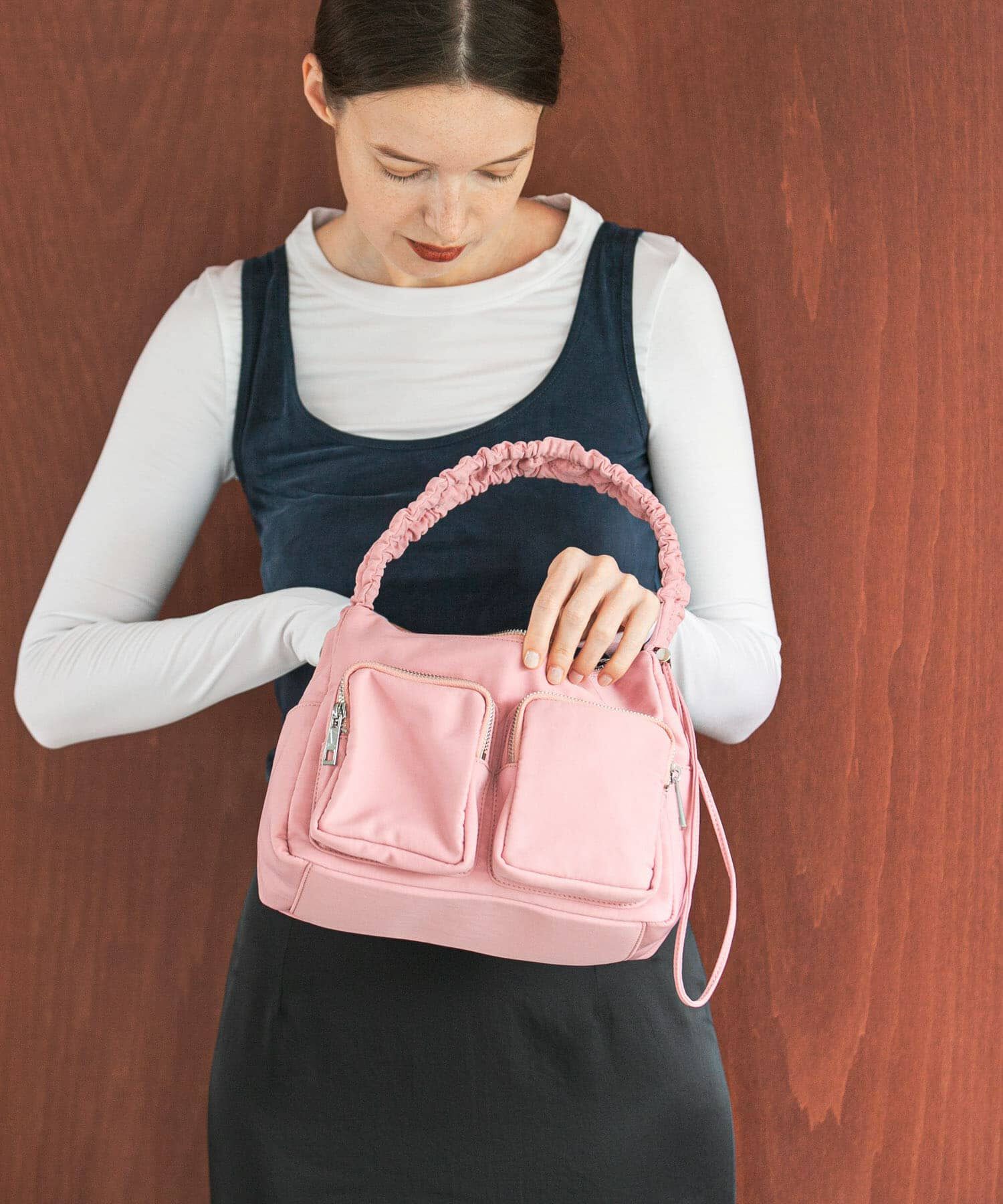 RODE SKO「hun RODESKO　Gather pocket」|ショルダー・メッセンジャー|