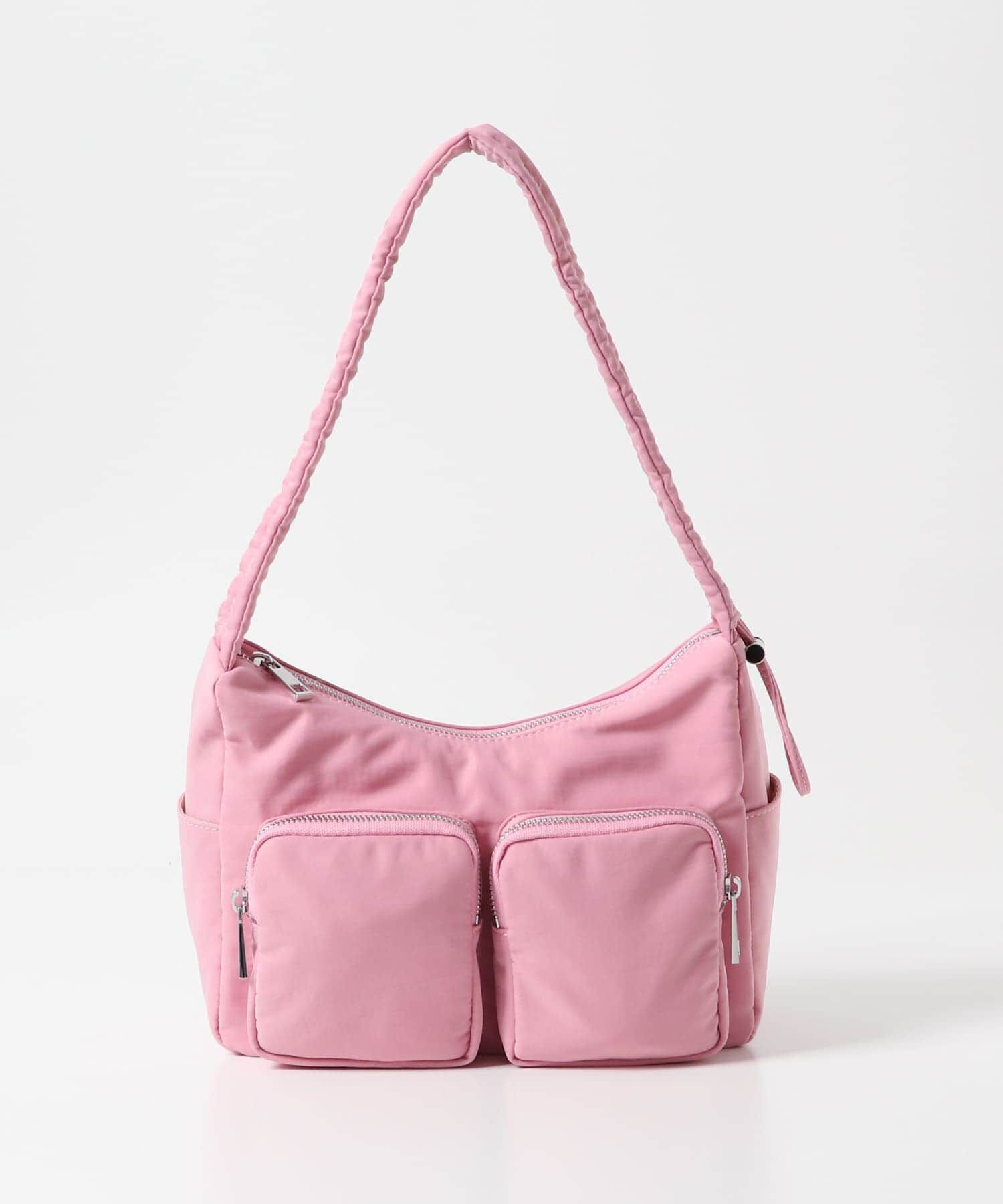 RODE SKO「hun RODESKO　Gather pocket」|ショルダー・メッセンジャー|