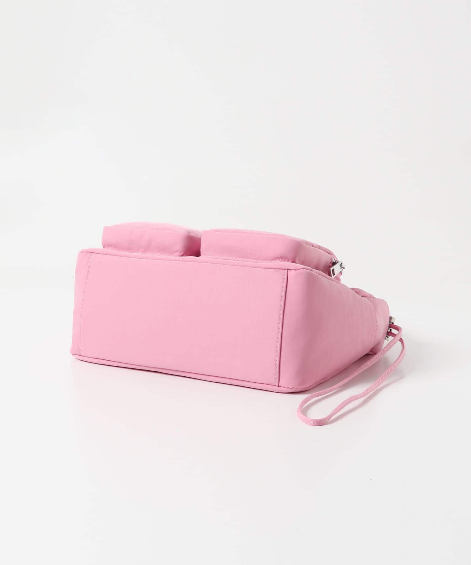 RODE SKO「hun RODESKO　Gather pocket」|ショルダー・メッセンジャー|