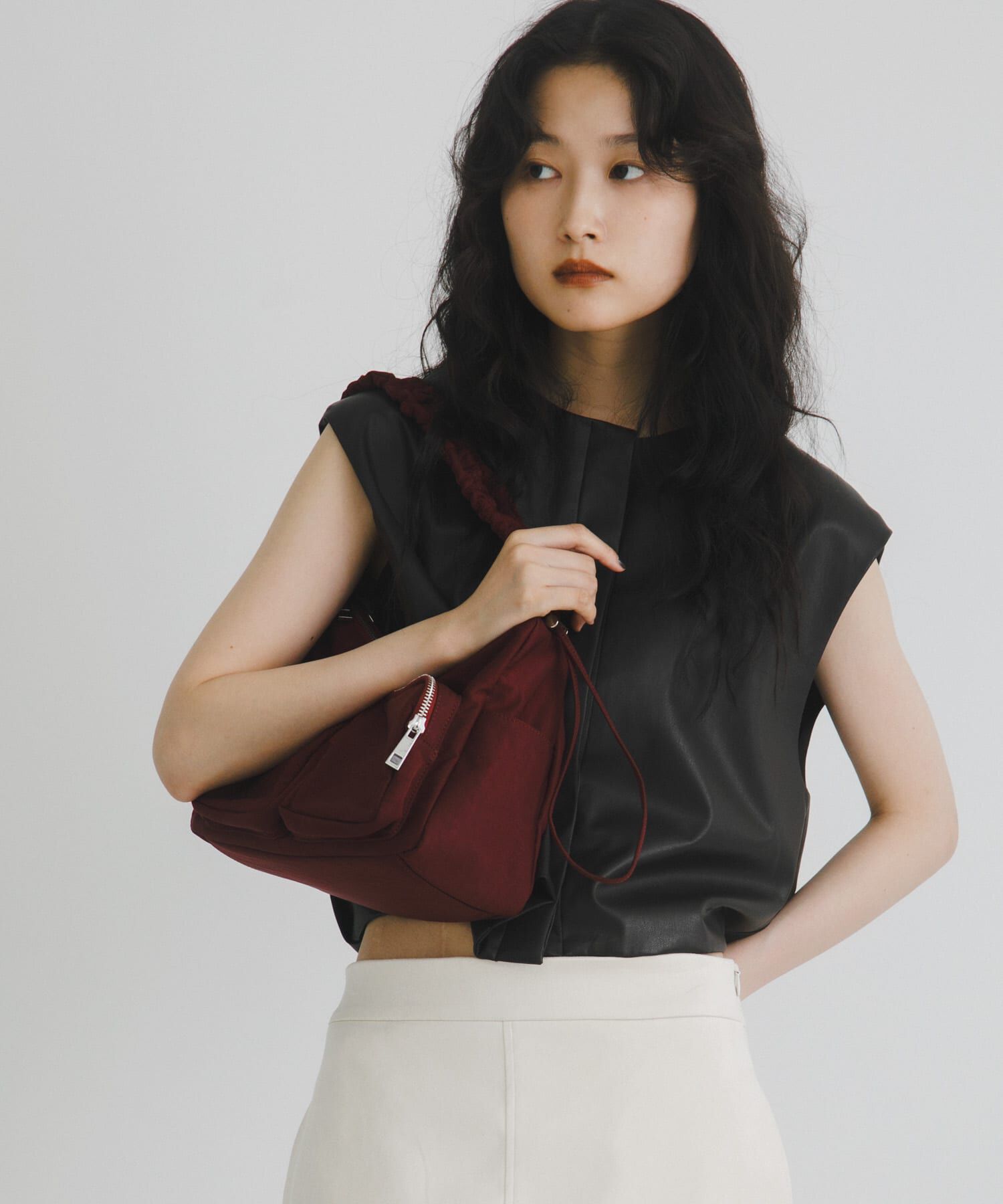 RODE SKO「hun RODESKO　Gather pocket」|ショルダー・メッセンジャー|