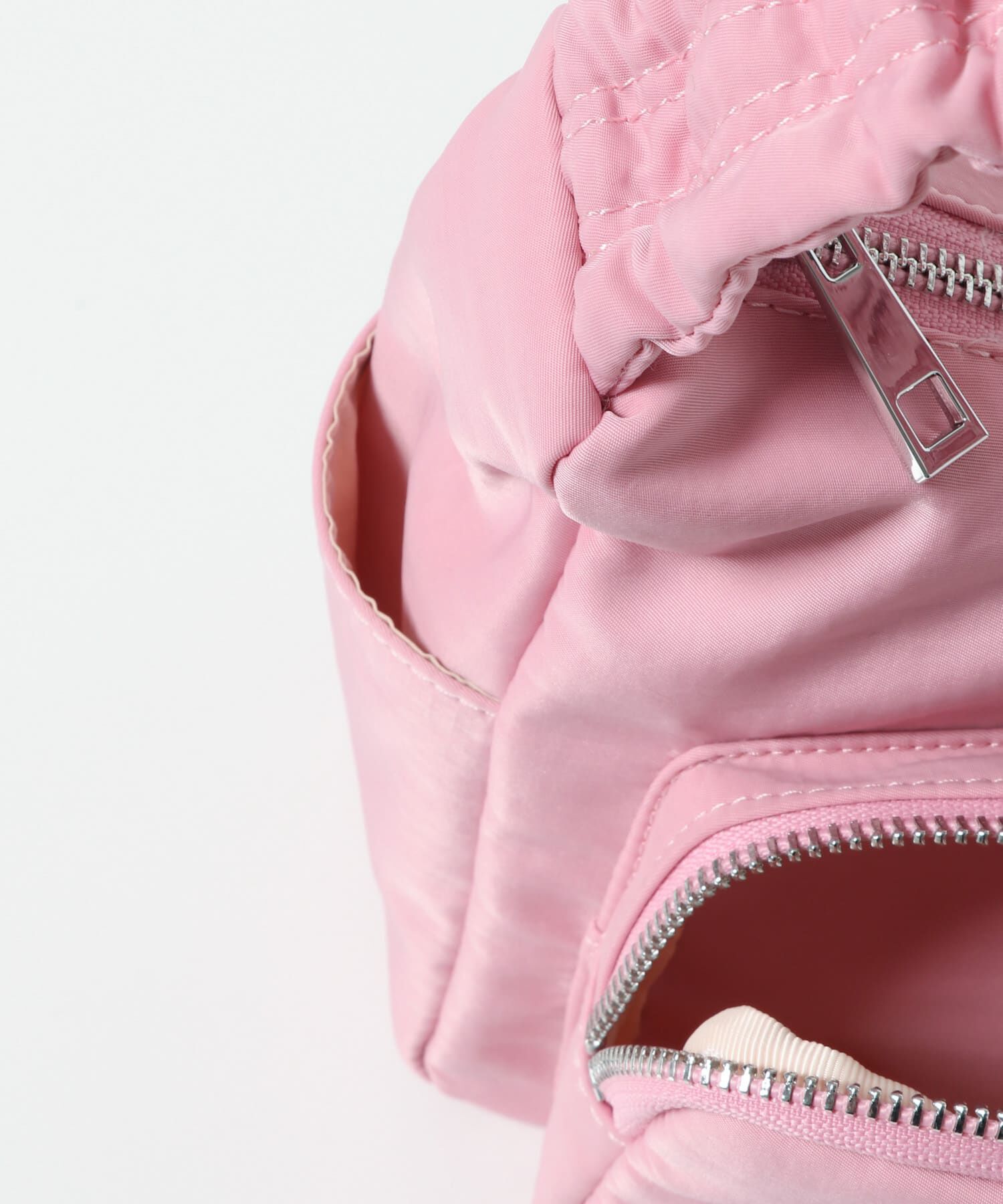 RODE SKO「hun RODESKO　Gather pocket」|ショルダー・メッセンジャー|