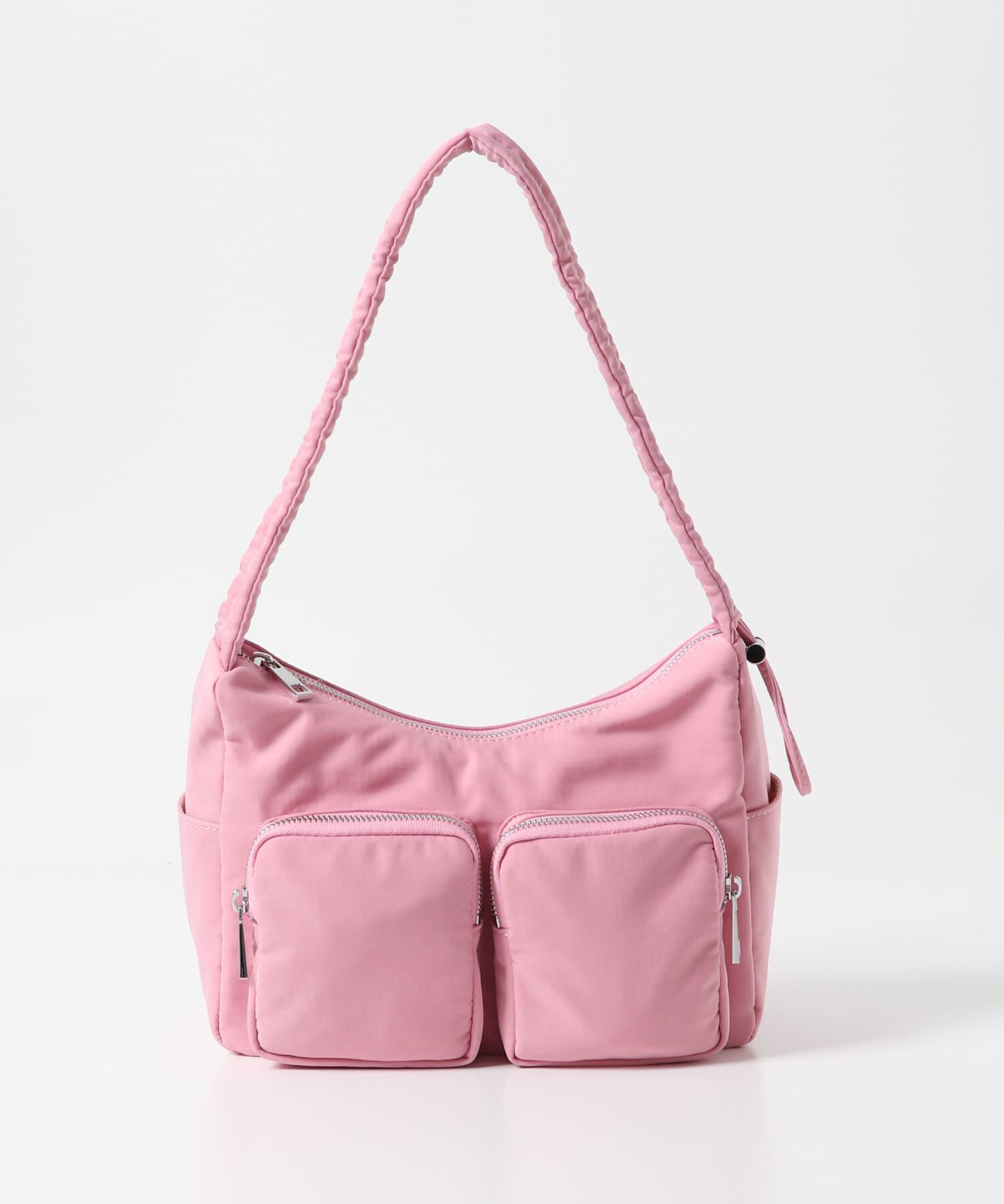 RODE SKO「hun RODESKO　Gather pocket」|ショルダー・メッセンジャー|