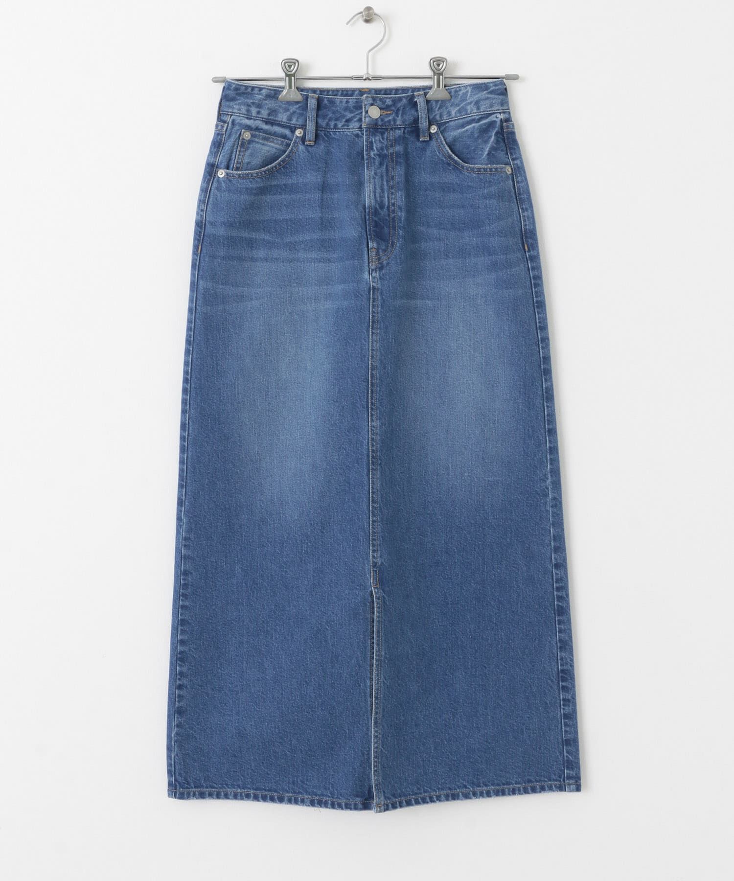Sonny Label 「Aラインデニムスカート」|スカート|