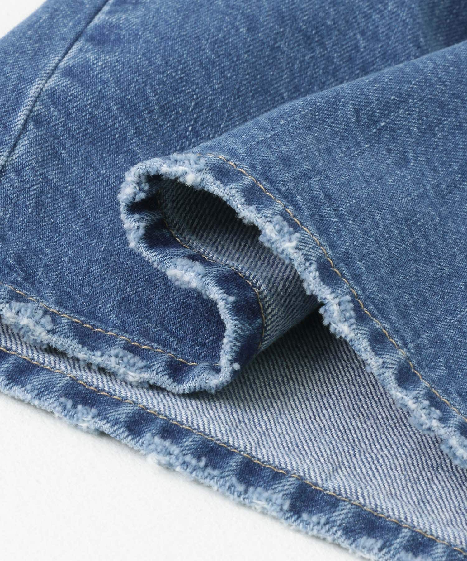 Sonny Label 「Aラインデニムスカート」|スカート|