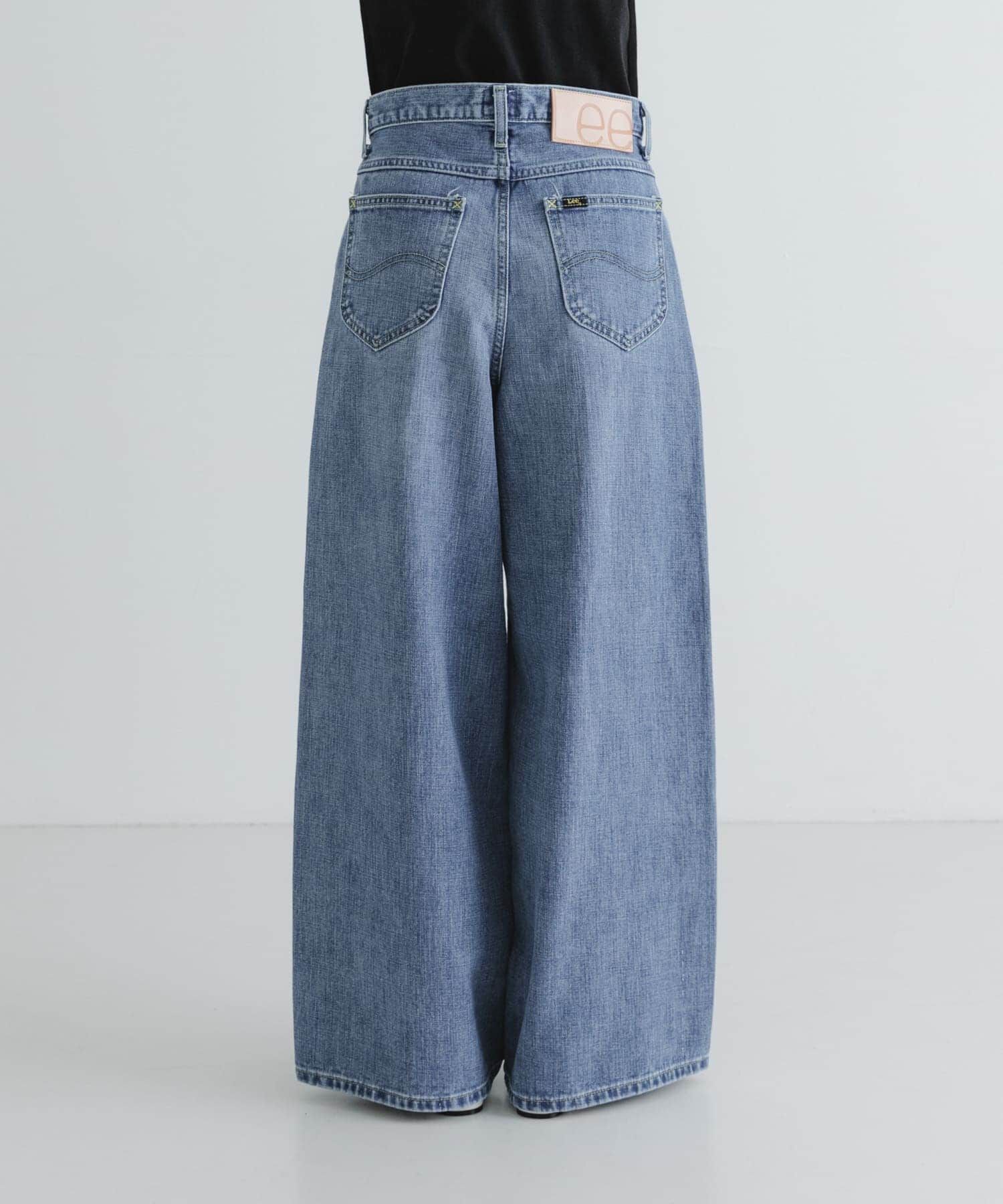 URBAN RESEARCH「『別注』Lee101&times;URBAN RESEARCH　BAGGYPANTS」|デニム|