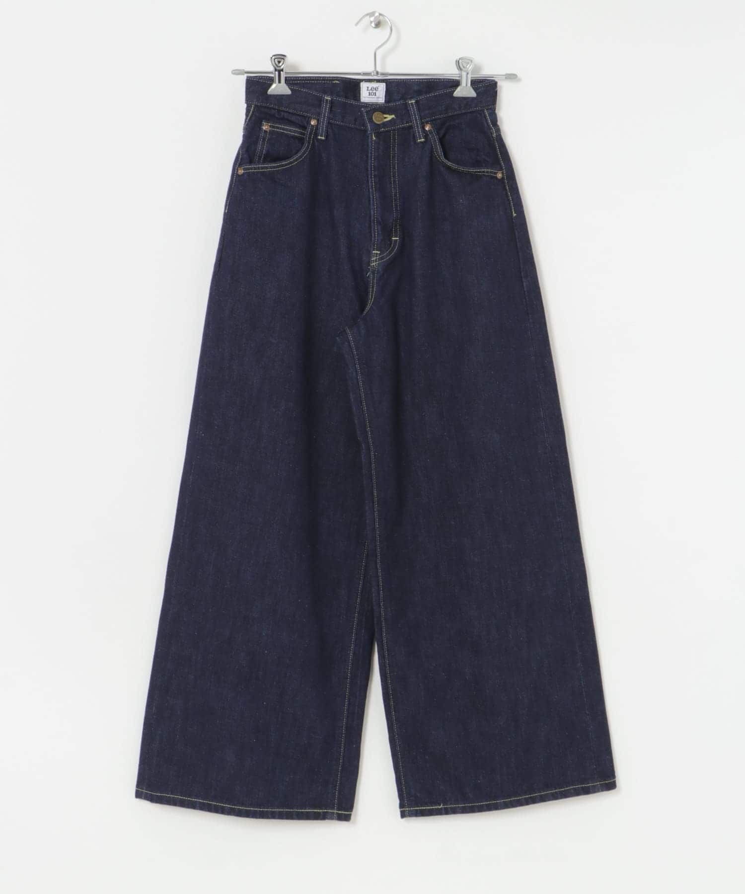 URBAN RESEARCH「『別注』Lee101&times;URBAN RESEARCH　BAGGYPANTS」|デニム|