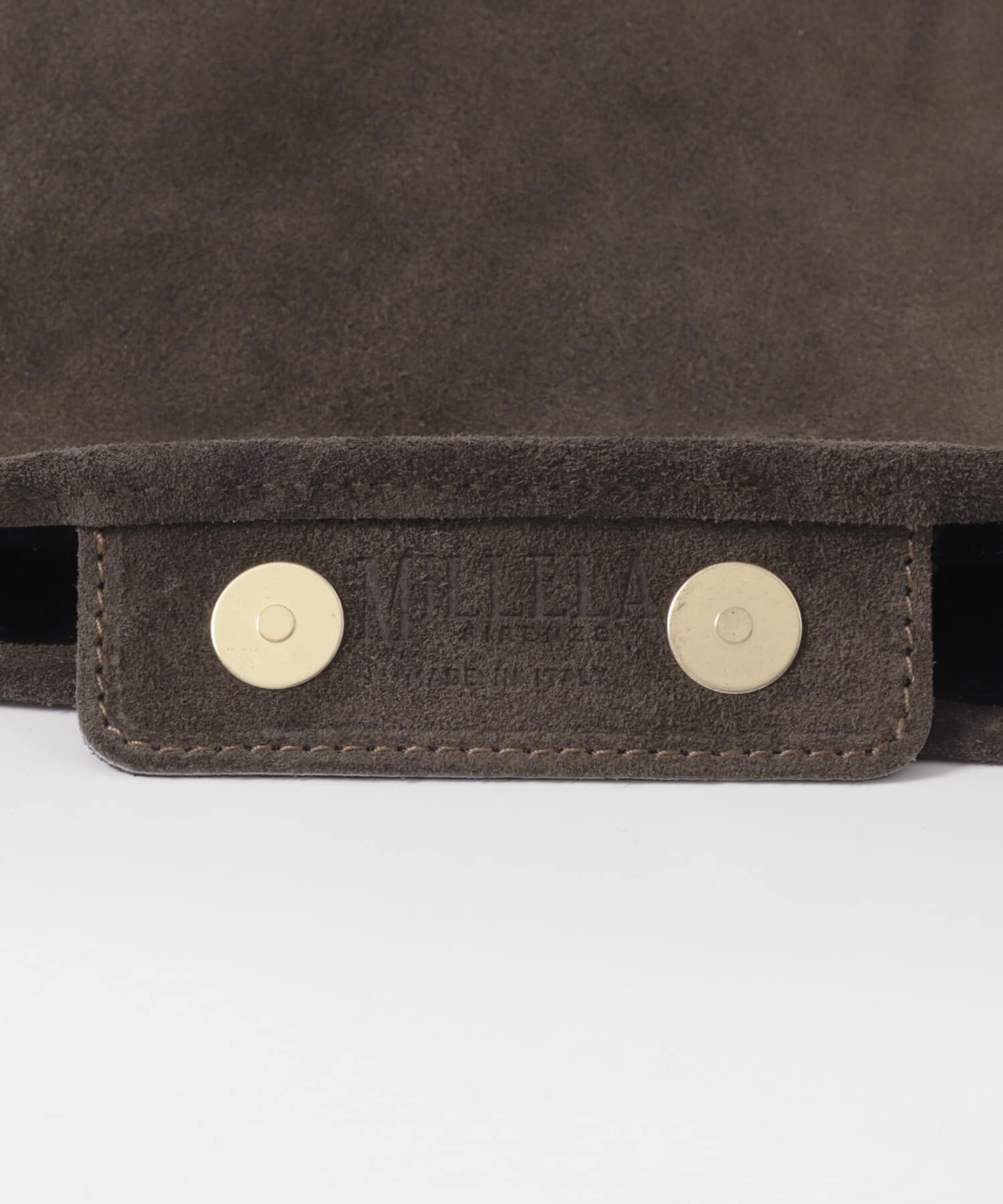 URBAN RESEARCH「ワンハンドルスウェードトートバッグ」|トートバッグ|