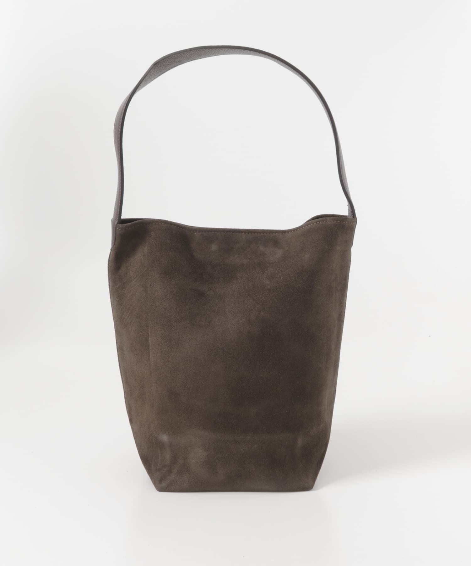 URBAN RESEARCH「ワンハンドルスウェードトートバッグ」|トートバッグ|