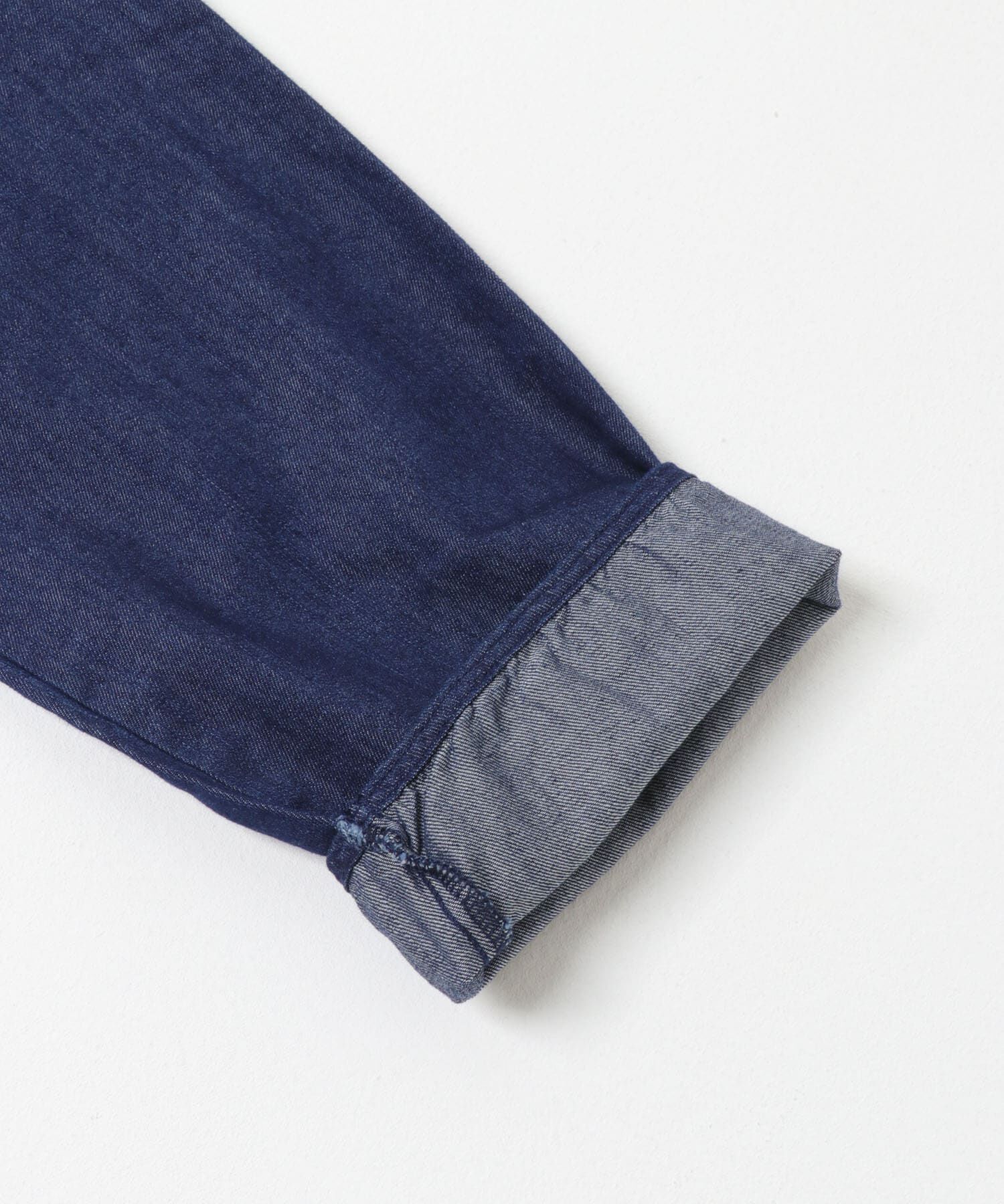 URBAN RESEARCH DOORS「デニムミニワンピース(KIDS)」|ワンピース|