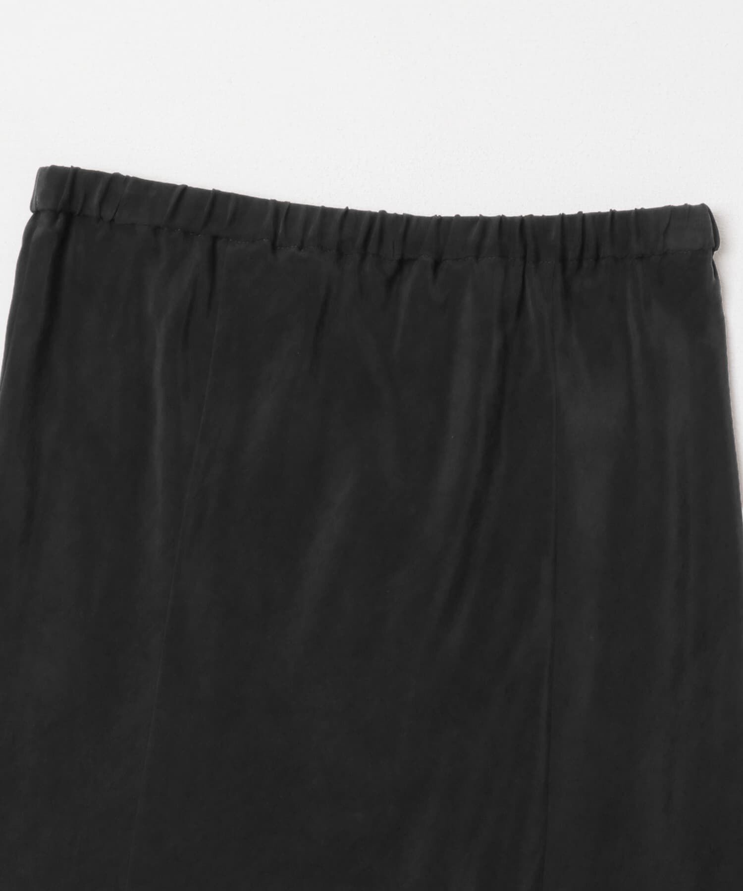 URBAN RESEARCH「キュプラバイアススカート」|スカート|